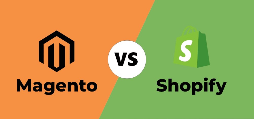Magento vs Shopify: Which E-commerce Platform Is the Right for You?