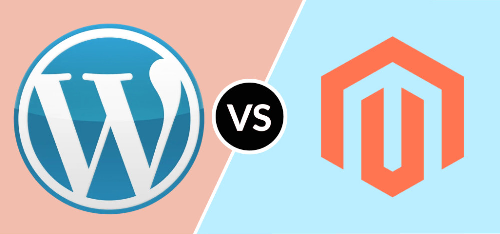 Magento vs WordPress: Which is Best for Your Business?