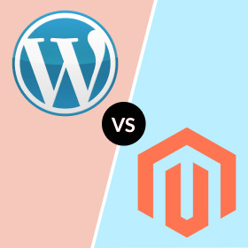 Magento vs WordPress: Which is Best for Your Business?