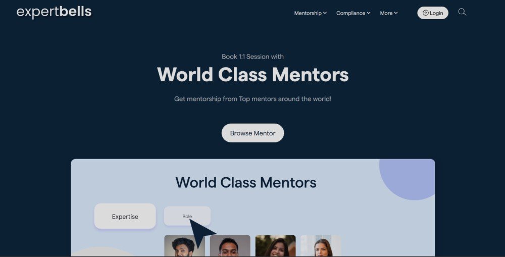 Expertbells Case Study